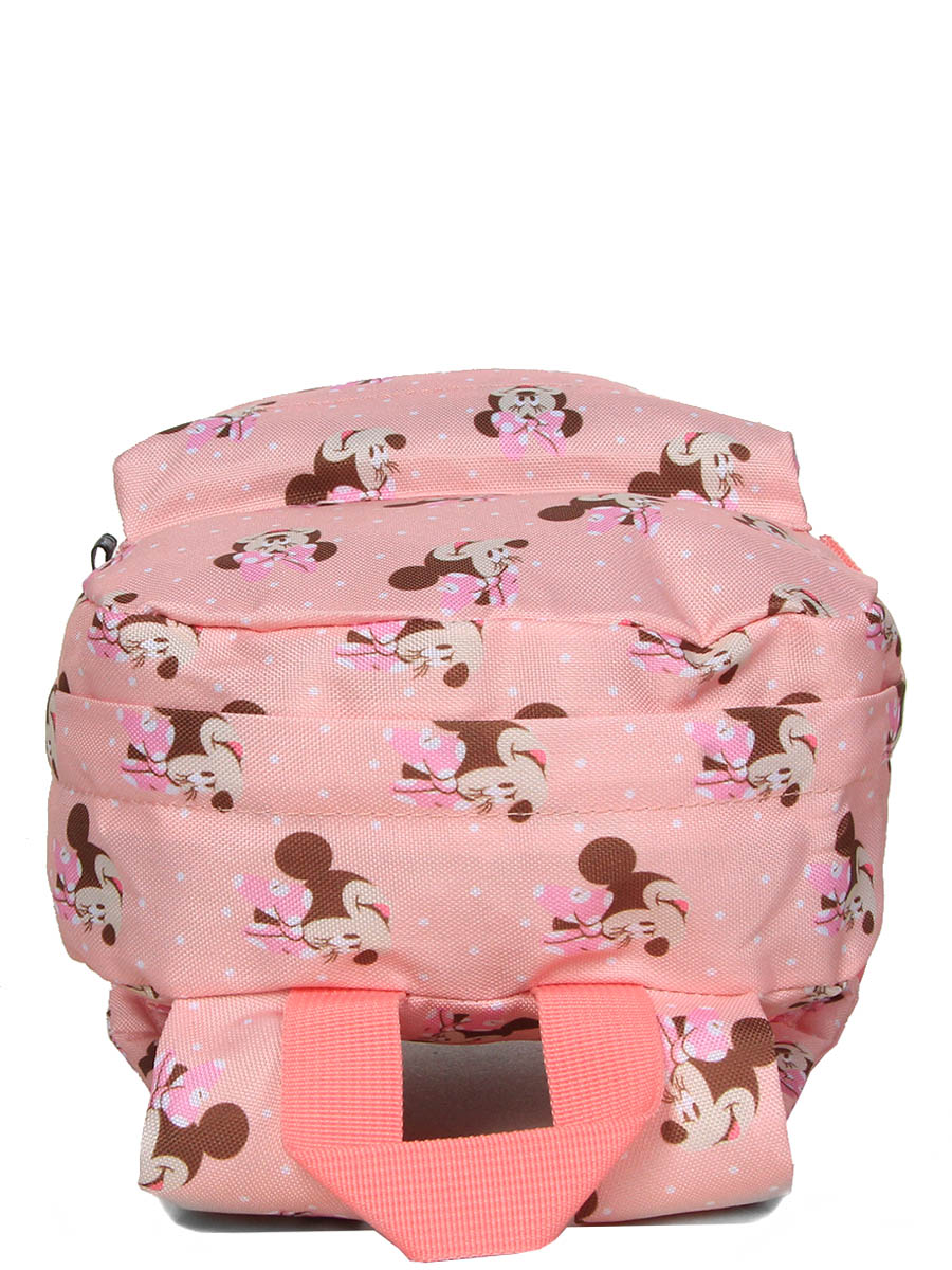 Sac À dos Minnie Print