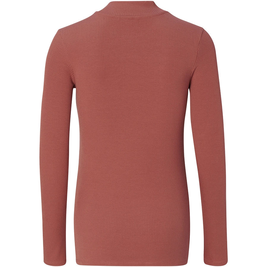 Noppies Langarmshirt Sira Sienna