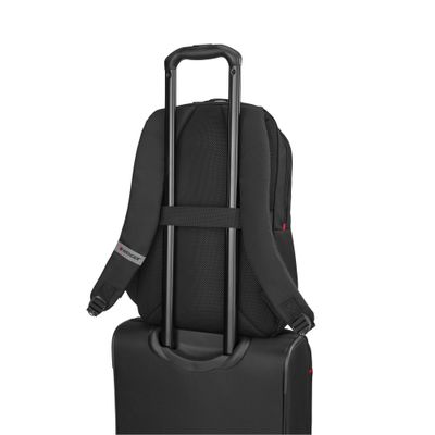 Wenger - Sac à dos BQ pour ordinateur portable 16 