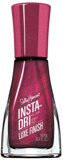 Sally Hansen Instadri Nagellak 066 The Queens Velvet 9ML