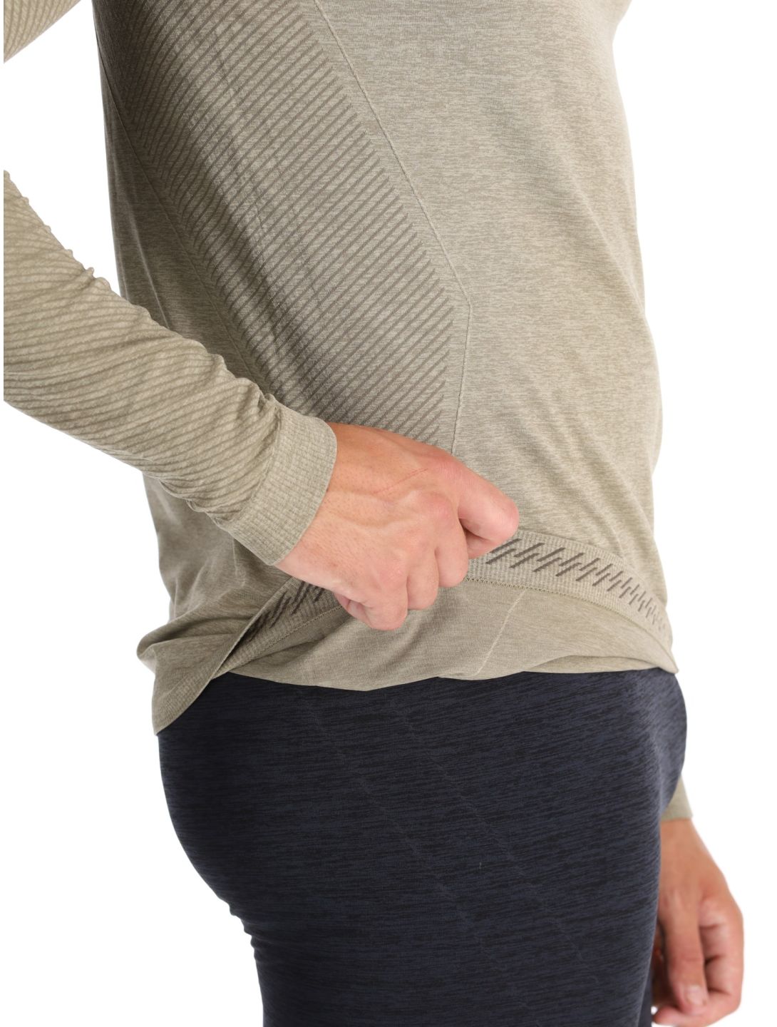 Core Dry Active Comfort LS thermoshirt heren