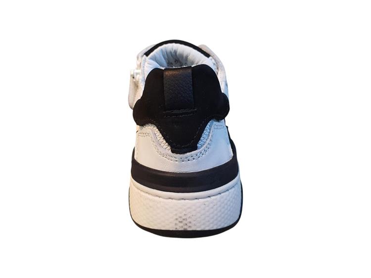 Track Style 325045 wijdte 5 white