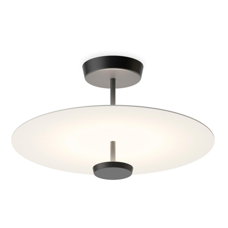 Vibia Flat 5915 plafondlamp Ø55 LED
