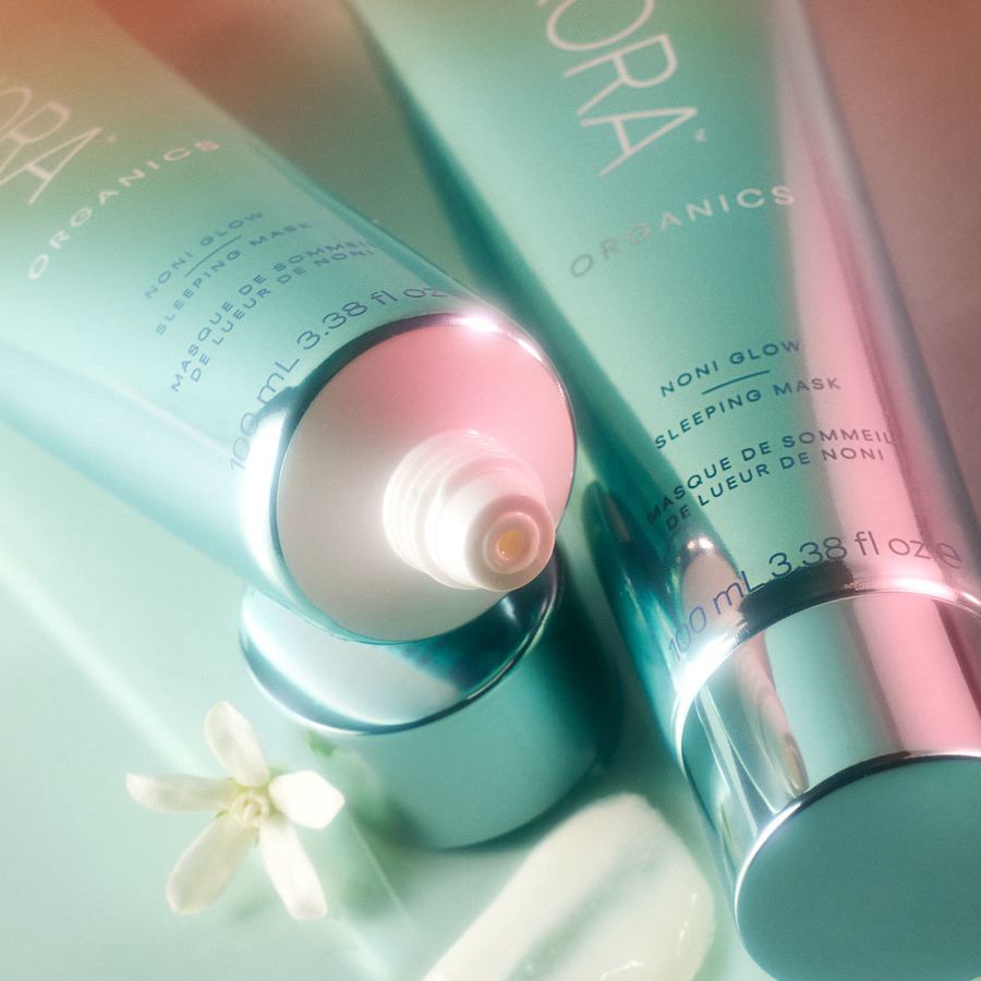 Kora Organics Noni Glow Sleeping Mask 100ml