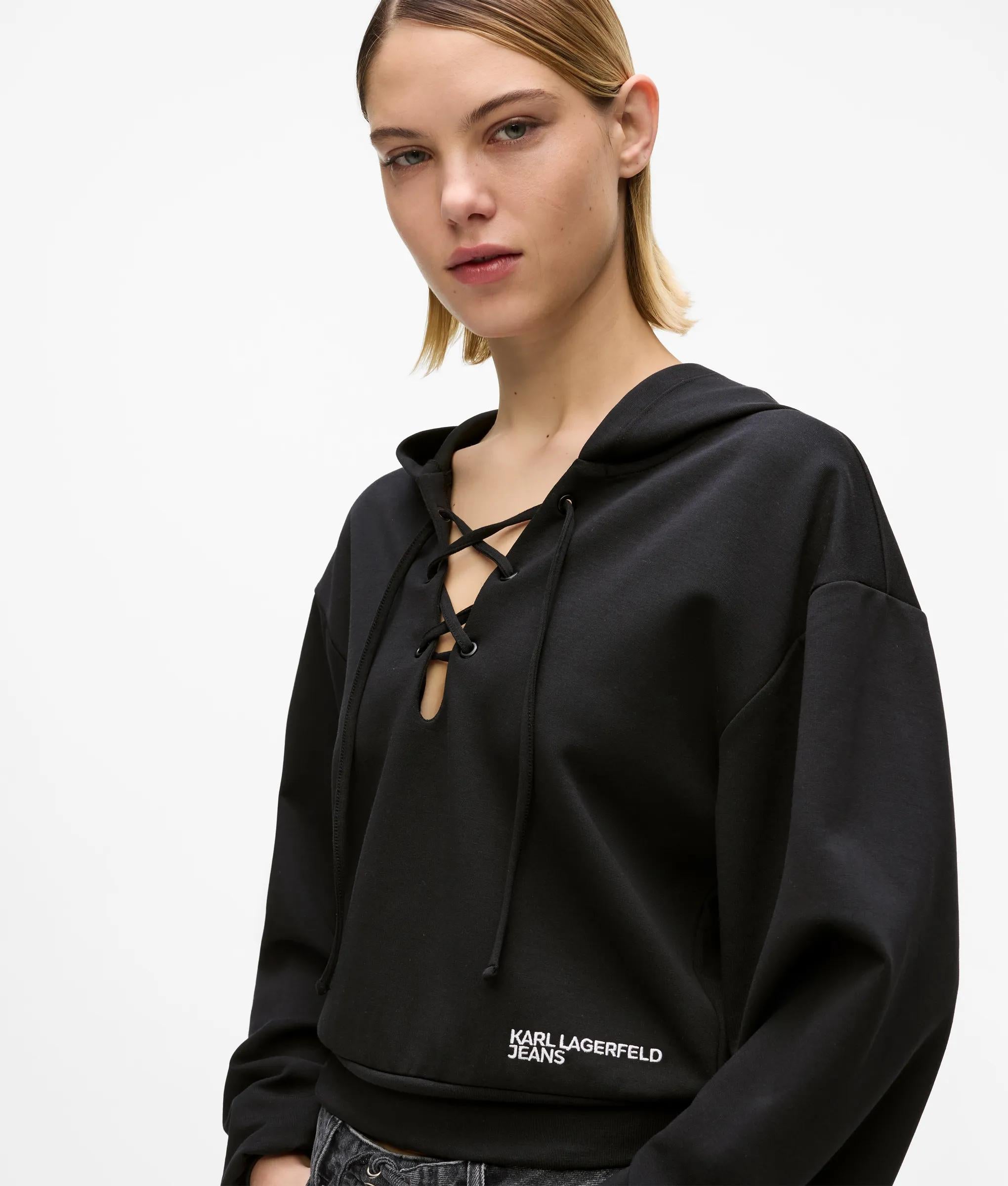 Veters hoodie