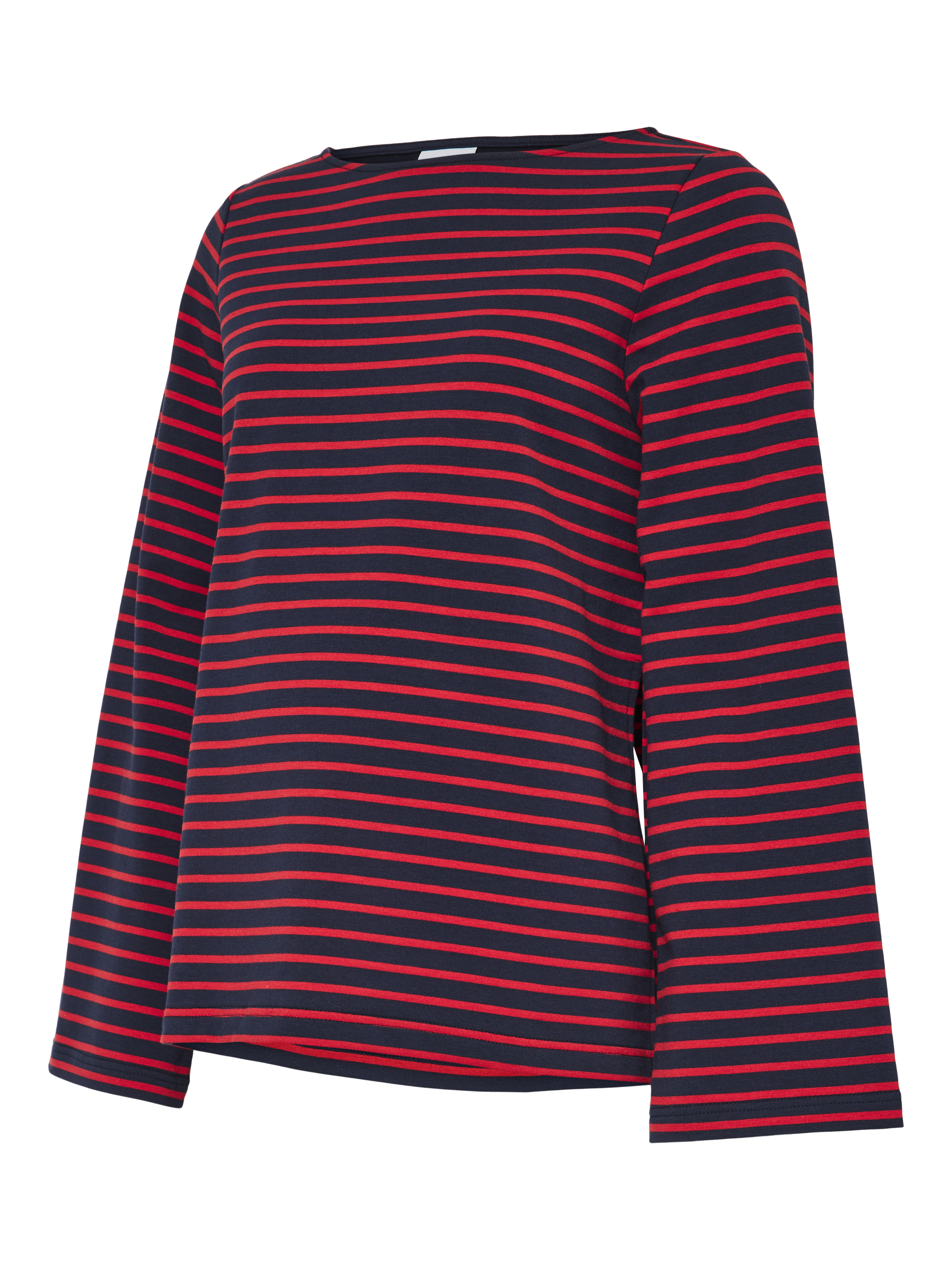 Regular fit Boothals Top
