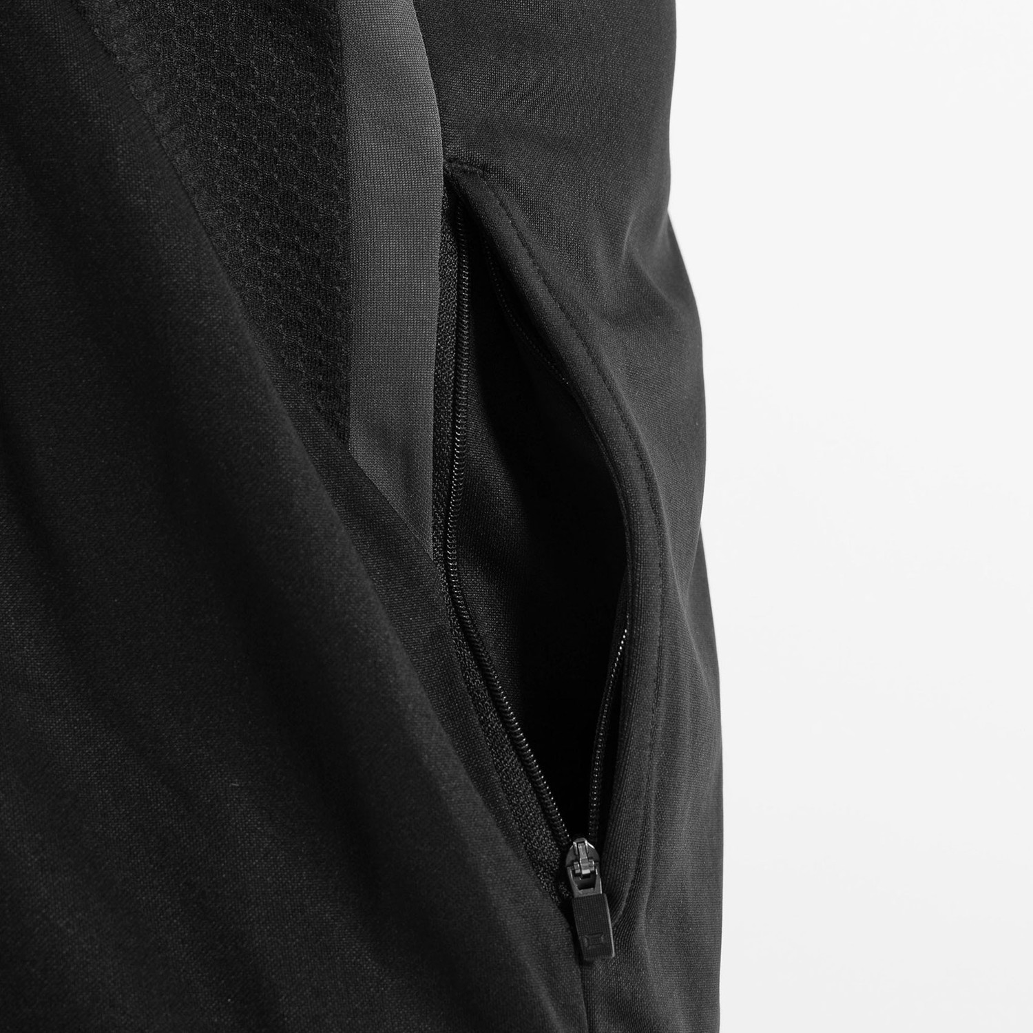 Stanno Stadio Hooded Full Zip Jack Kids