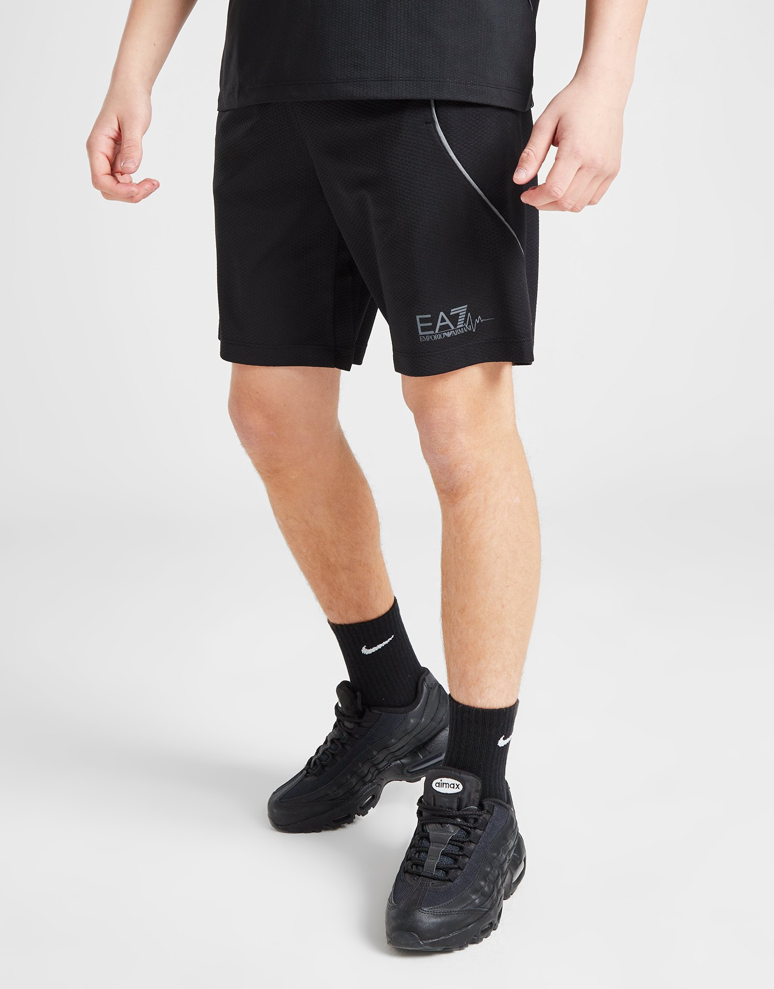 Emporio Armani EA7 Short Junior