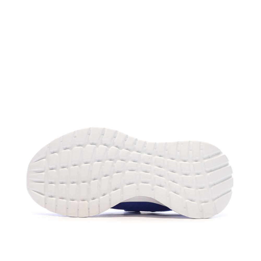 Adidas Baskets Bleu Garçon Adidas Tensaur 6