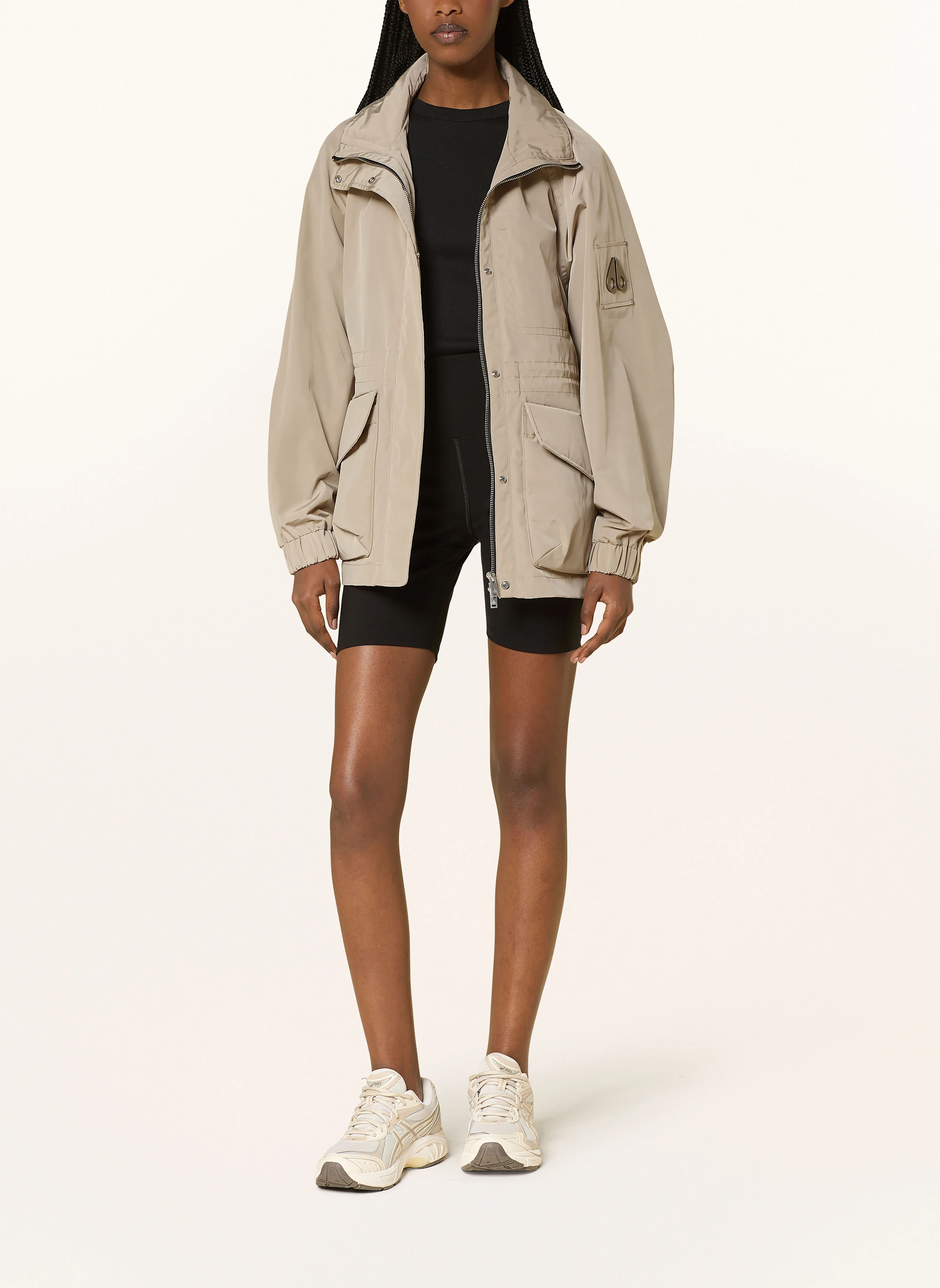 MOOSE KNUCKLES Jacke ROSEMONT