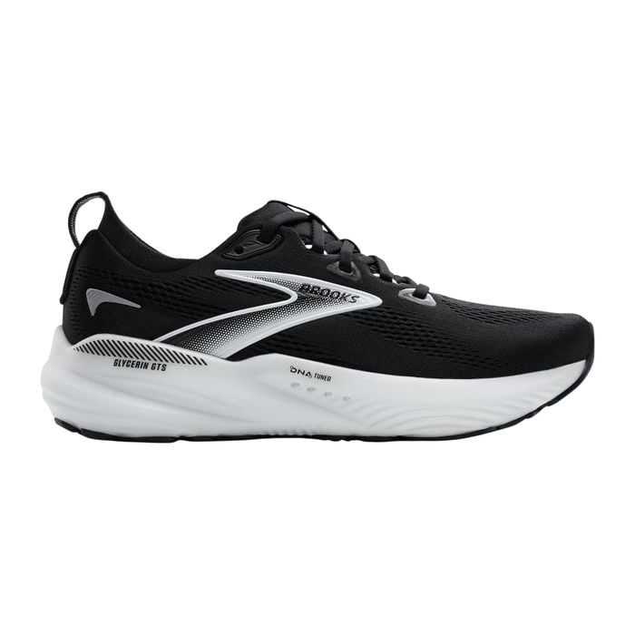 Brooks Glycerin GTS 22 Hardloopschoenen Dames