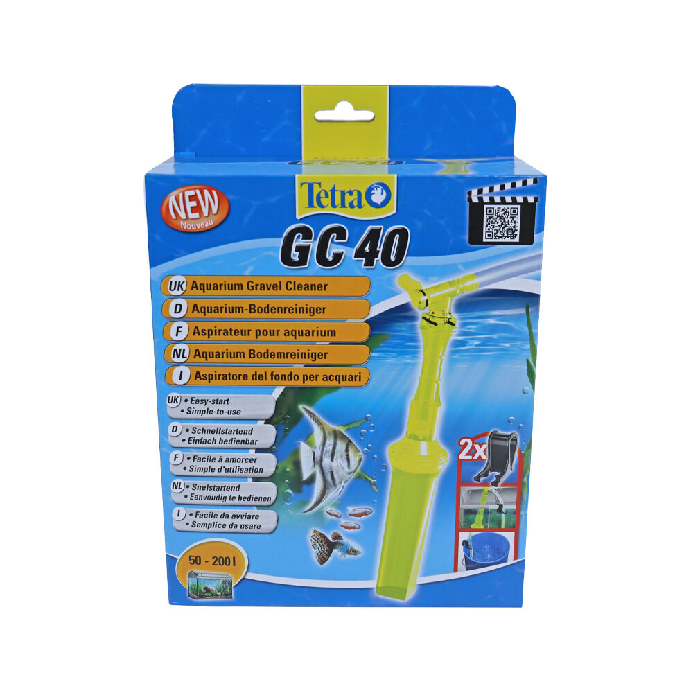 Tetra GC Bodemreiniger