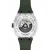 Alpina Alpiner Extreme Automatik Grün AL-525GR4AE6