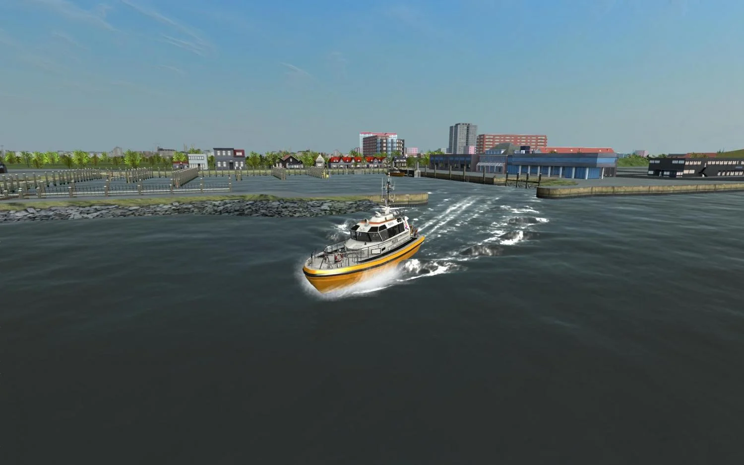 Ship Simulator Extremes Collection- PC