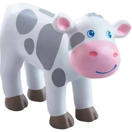 HABA 302985 Little Friends Kälbchen