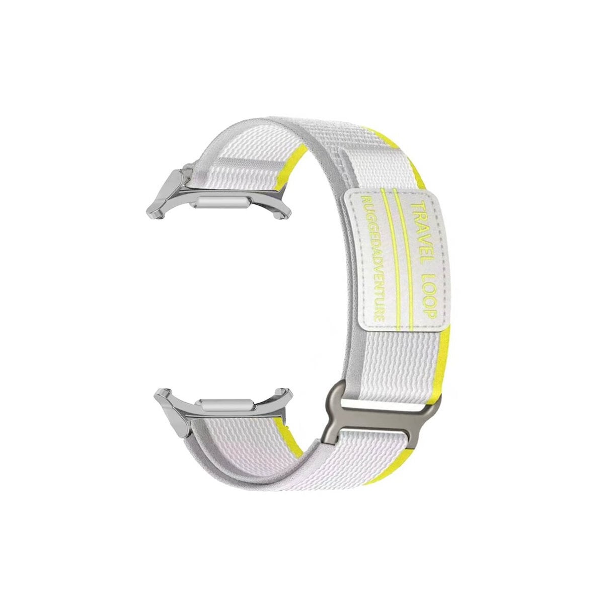 Travel Loop klokkereim Samsung Galaxy Watch Ultra (47mm) - Huangjian r