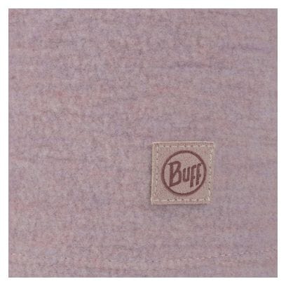Bonnet Unisexe Buff Laine Merinos Rose