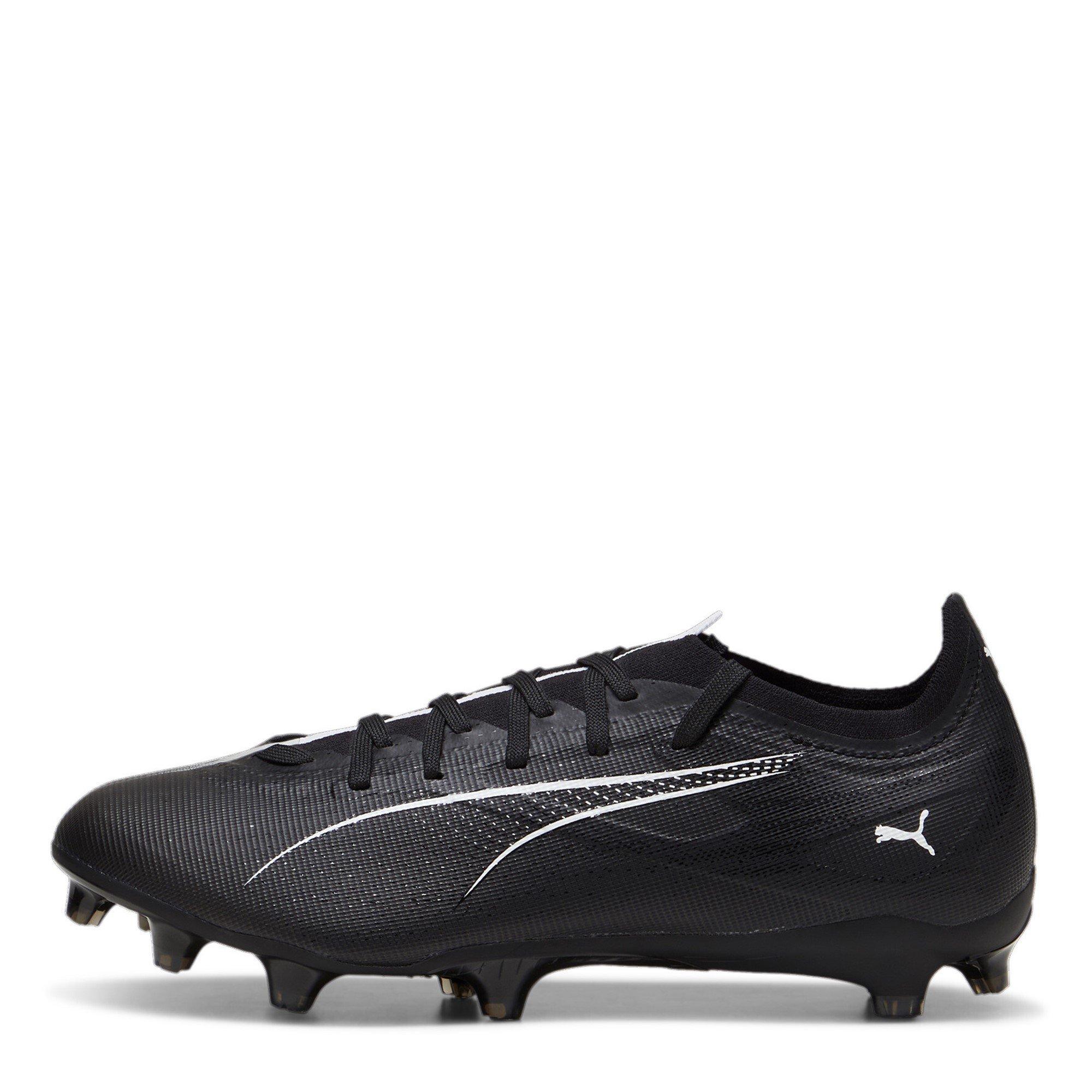 Puma Ultra Match Firm Ground Football Boots Mens