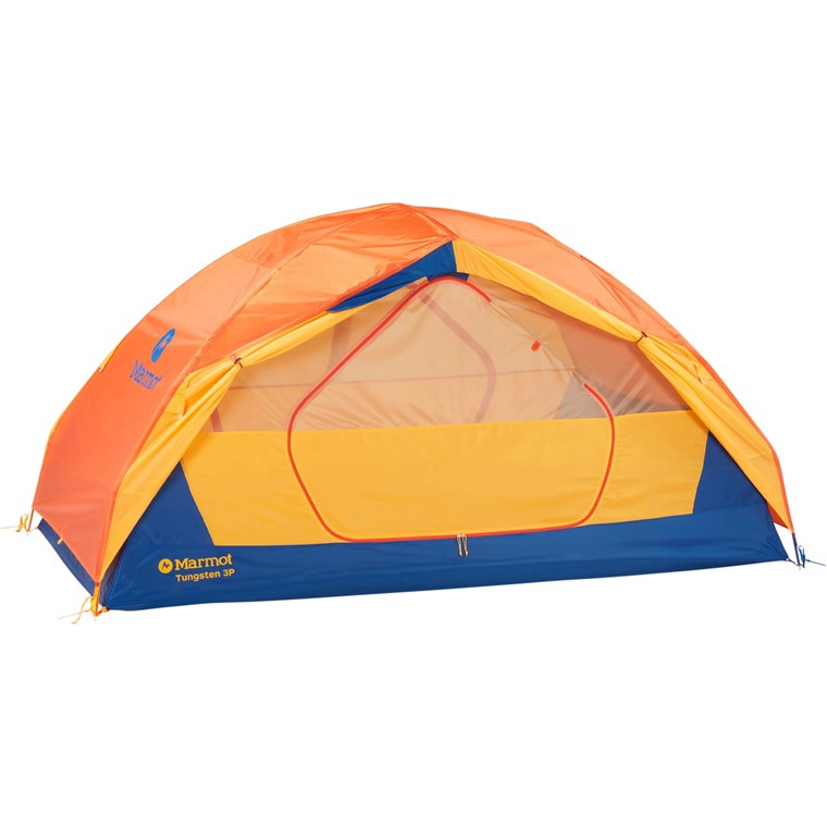 Marmot Tungsten 3P Tent