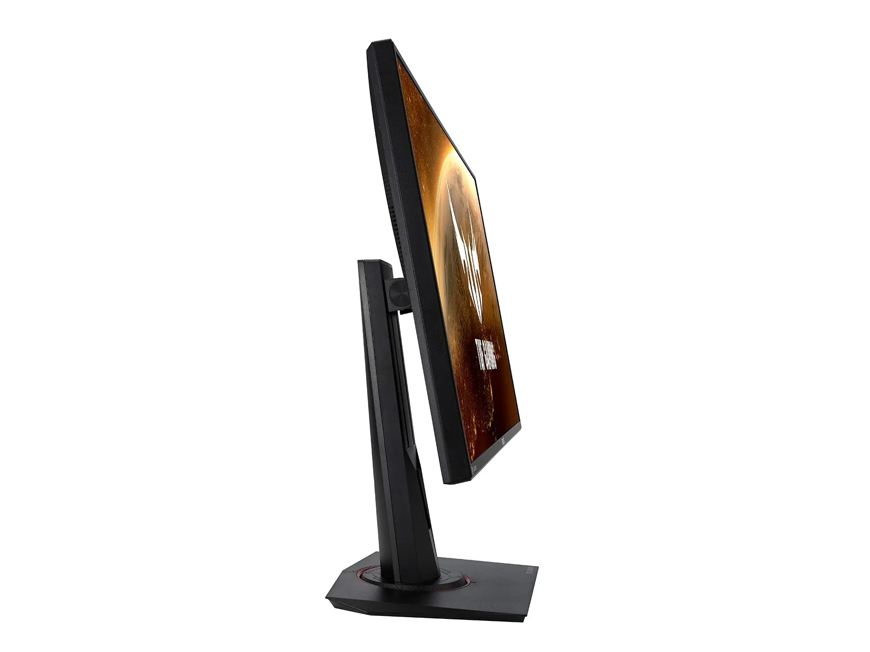 ASUS TUF Gaming VG279QM - LED-skærm - gaming - 27