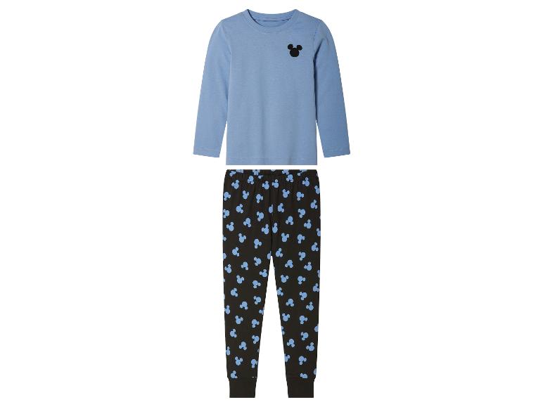Kinder pyjama