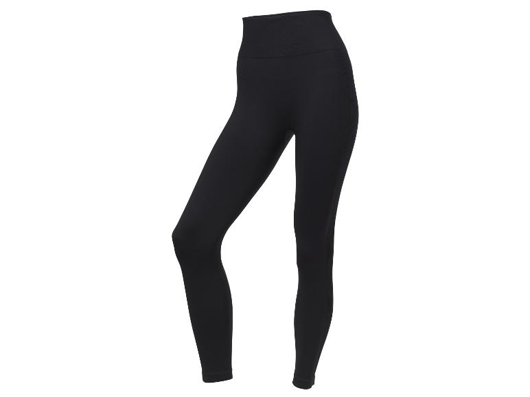 Dames sportlegging - Push up