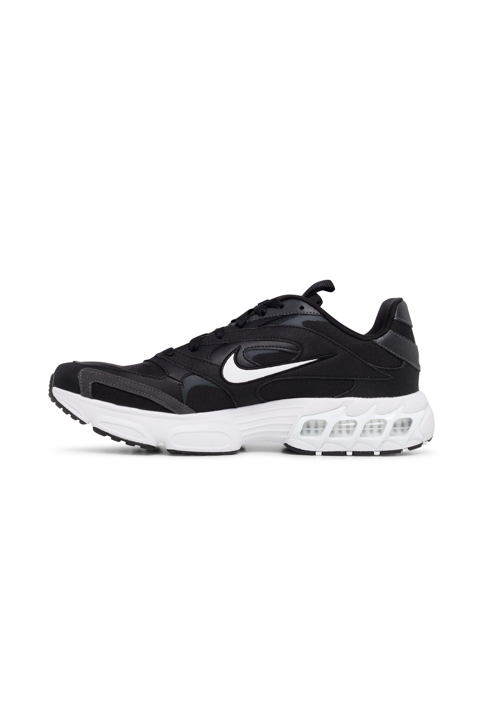 NIKE Baskets NIKE ZOOM AIR FIRE Noir