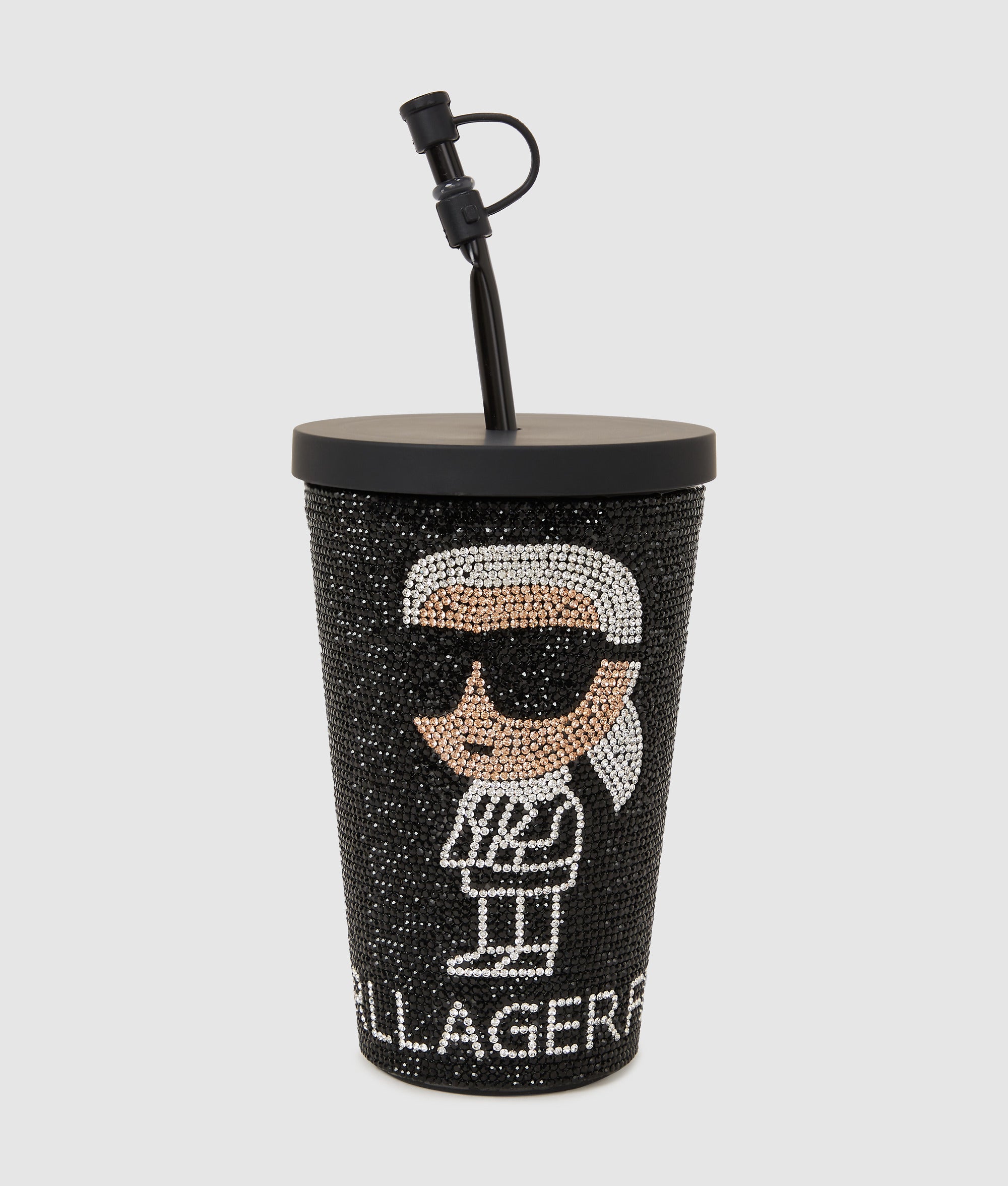 Ikon strass to-go beker