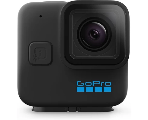 GoPro HERO 11 Black Mini