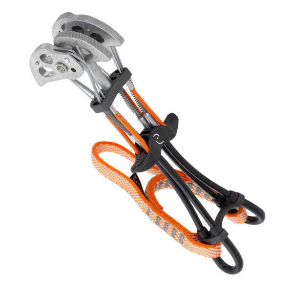 Coinceur escalade TOTEM CAM 1.80