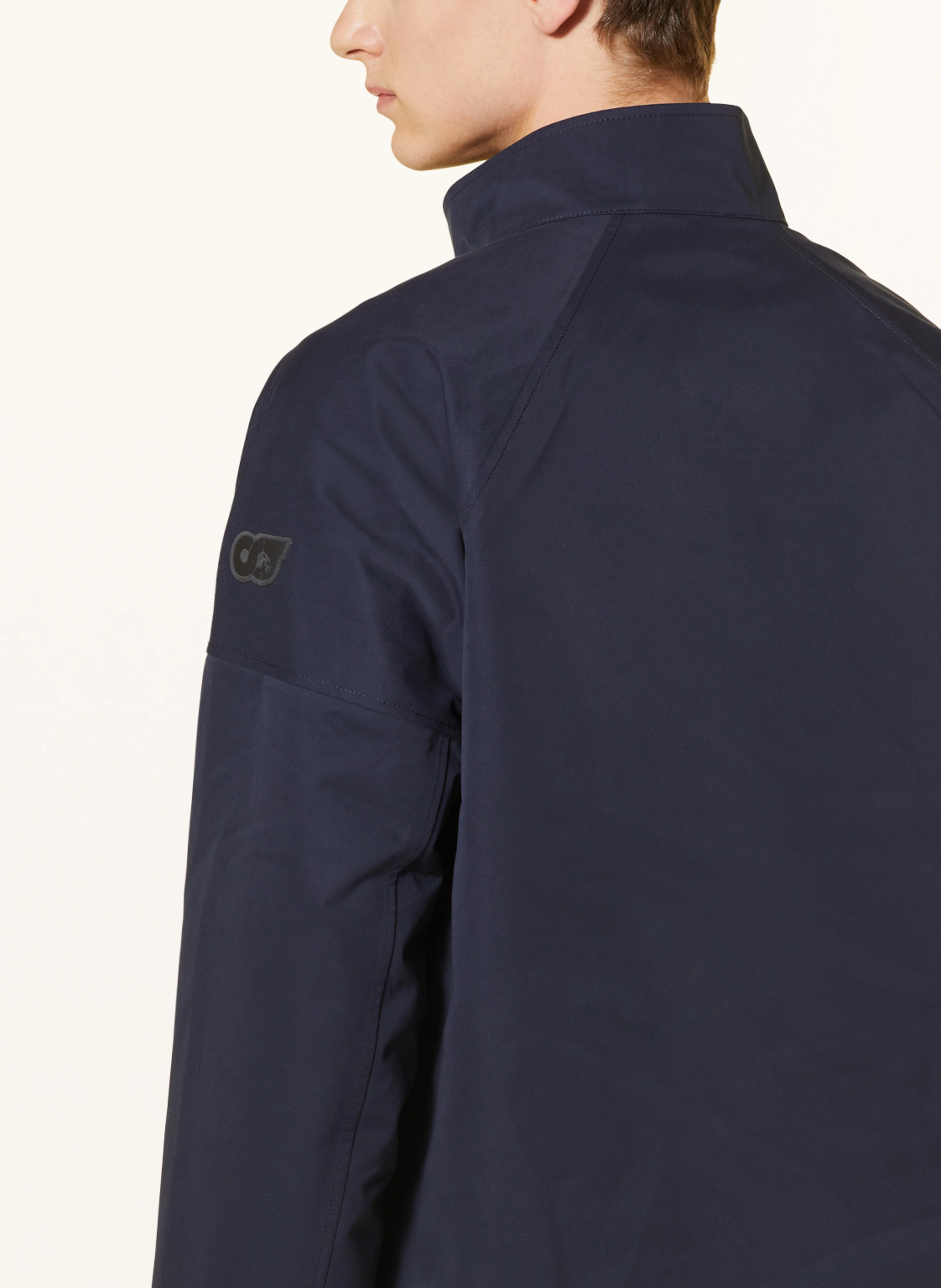 ALPHATAURI 3-in-1-Jacke OEREN mit PrimaLoft®-Isolierung