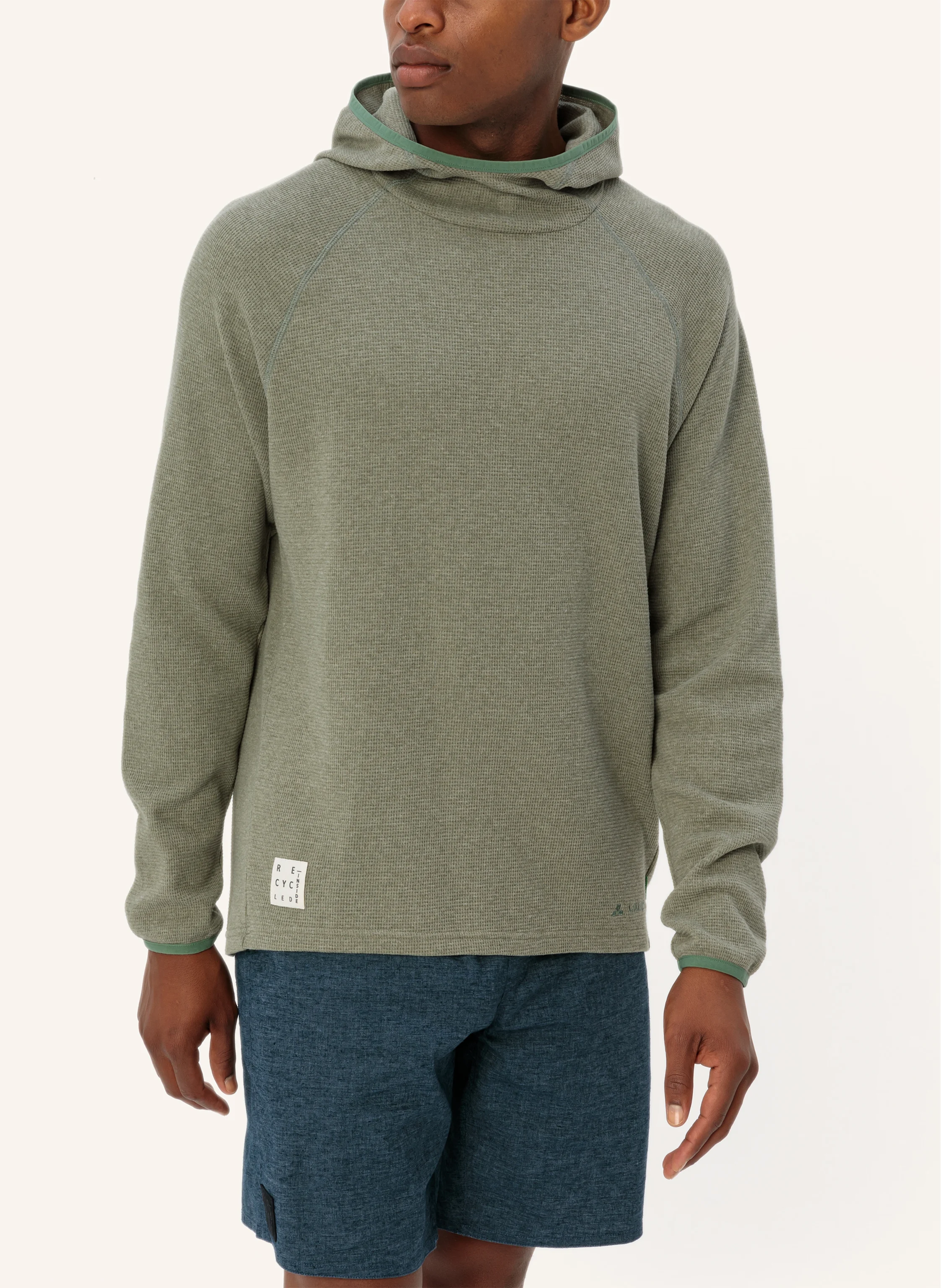 VAUDE Hoodie REDMONT