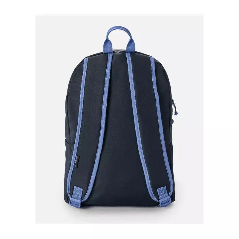 Sac à dos RIPCURL Dome Pro 18L Frame Deals Navy