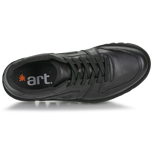 Art - ONTARIO - Noir