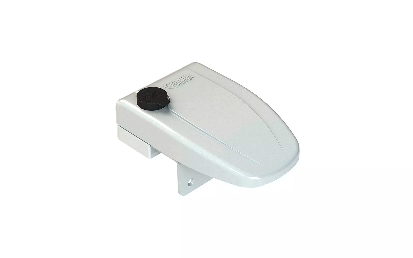 Fiamma Safe Door Frame 3 Pack Sicherheitsblock für Aussenschlösser weiß