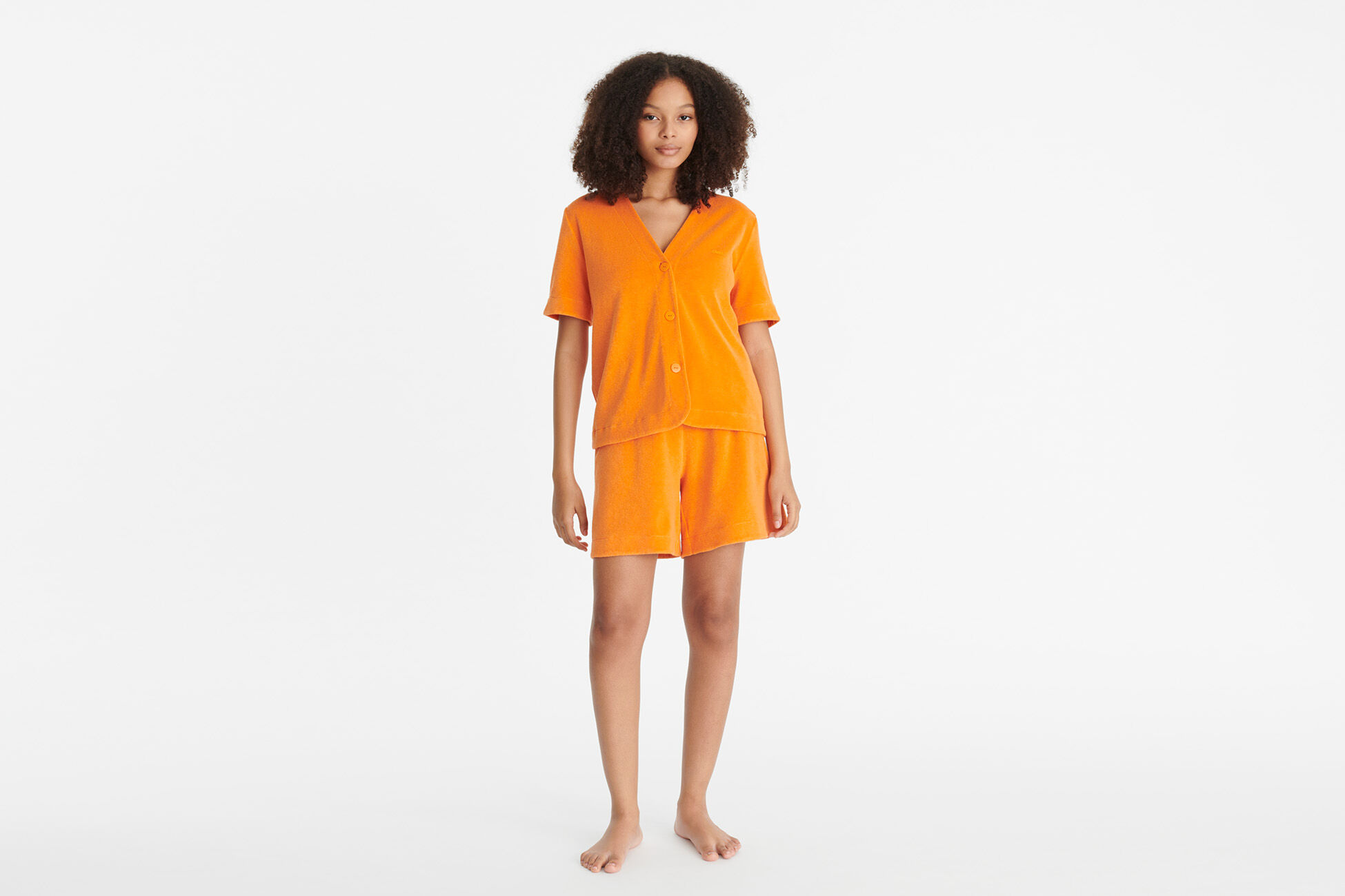 Paresse Top KUMQUAT 25E