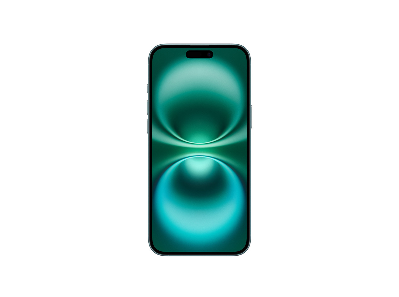 IPHONE 16 PLUS APPLE 512GB VERDE AZULADO