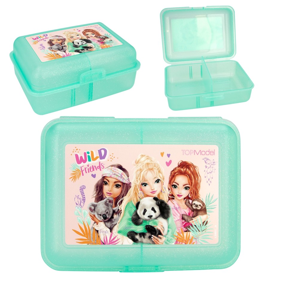 TOPModel Madkasse WILD ( 0412901 )