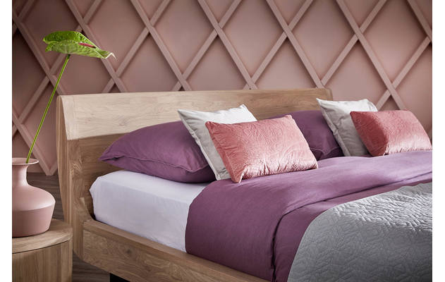 Bedframe Denzo