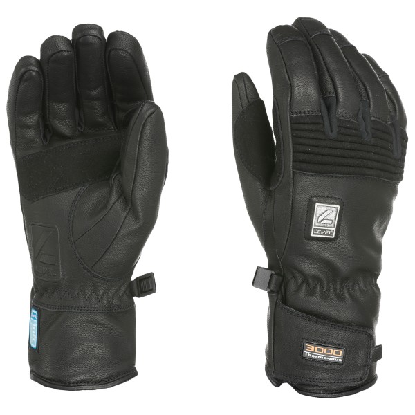 LEVEL - Icon - Gants