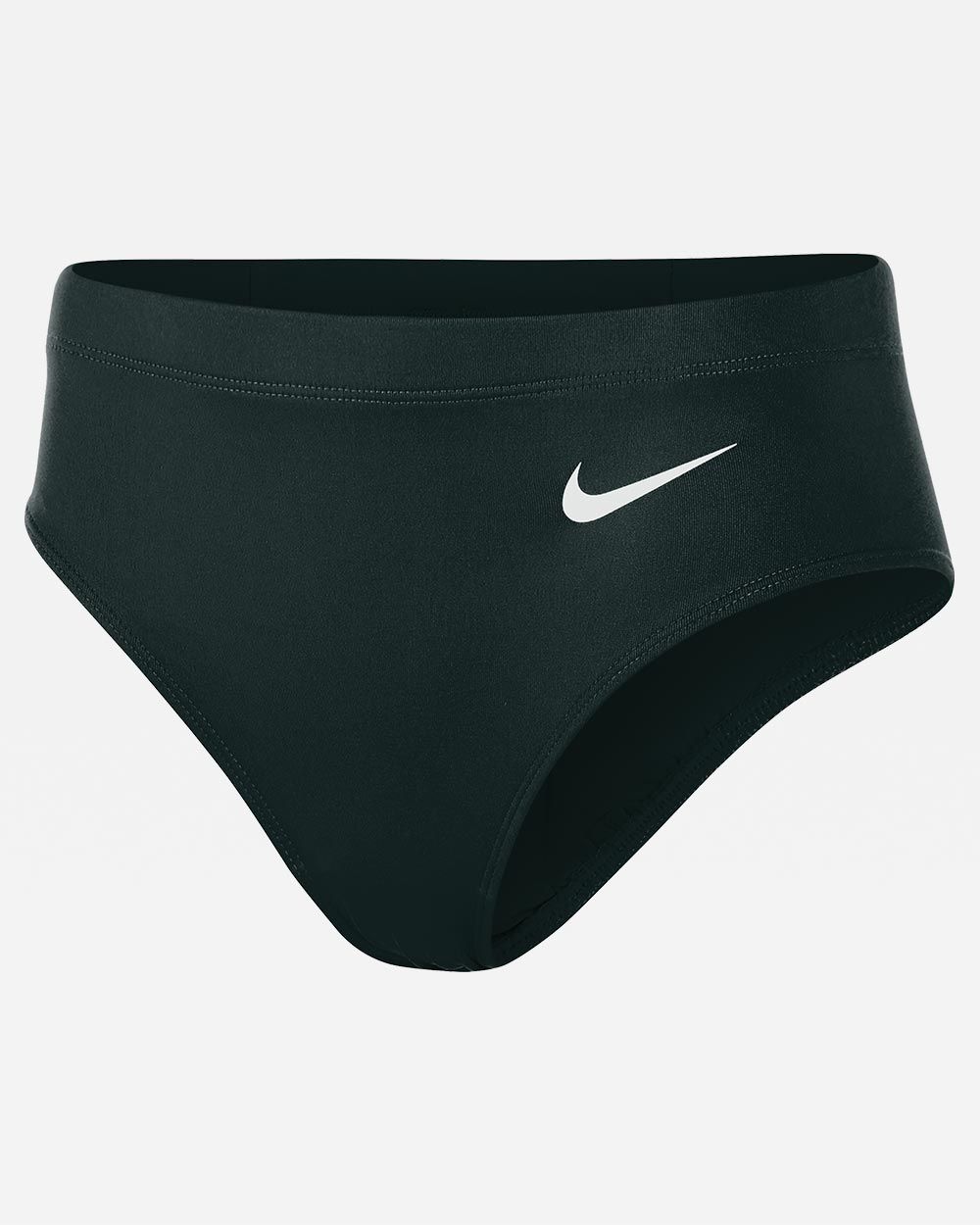 Culotte de running Nike Stock Noir pour femme
