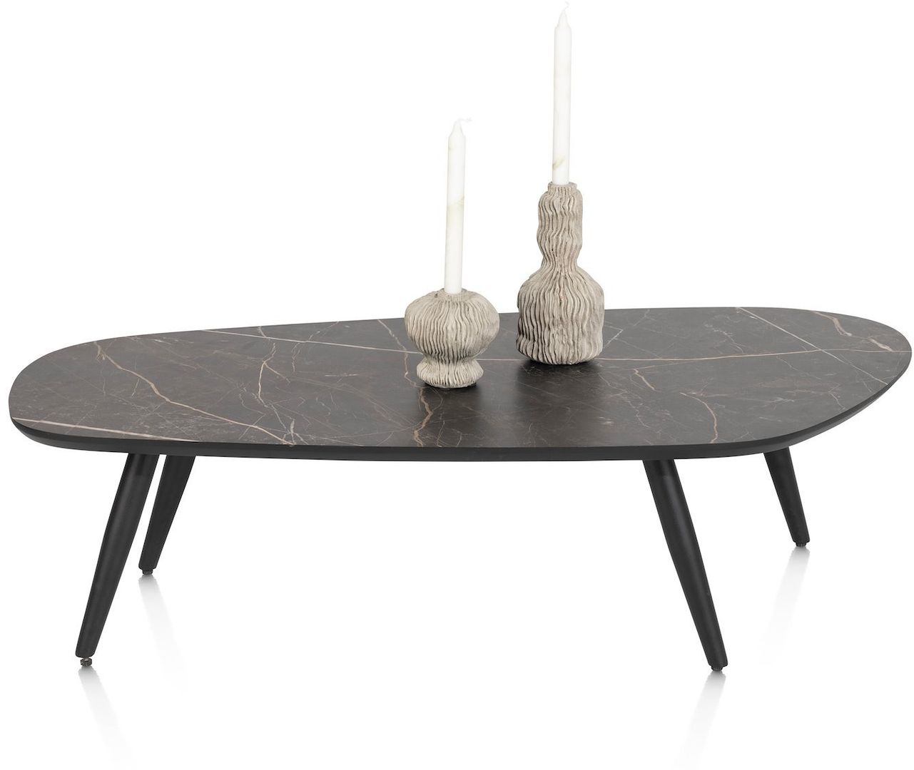 Henders en Hazel Palazio Salontafel