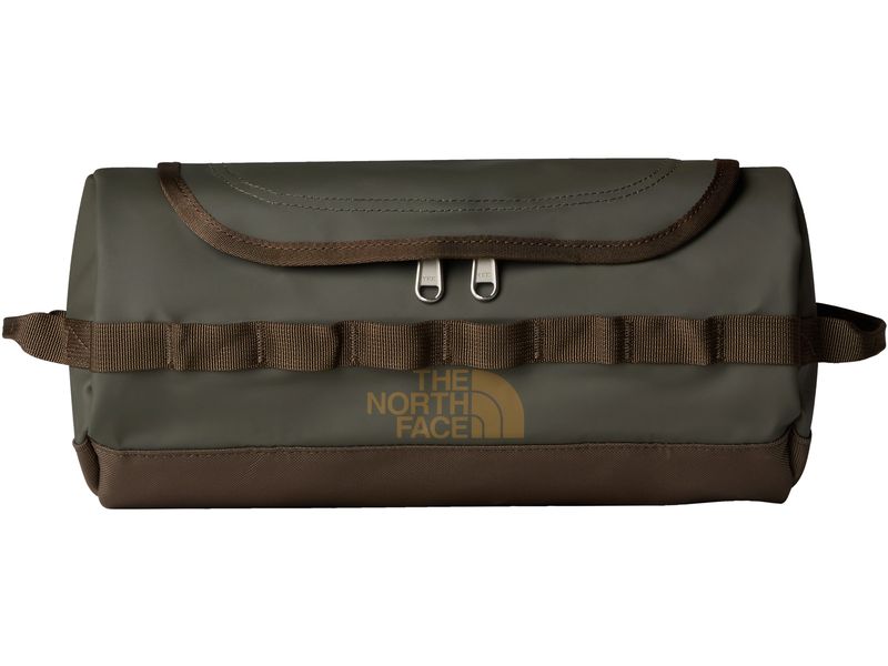 The North Face Bc Travel Canister – S, New Taupe Green Kulturbeutel 3.5 l