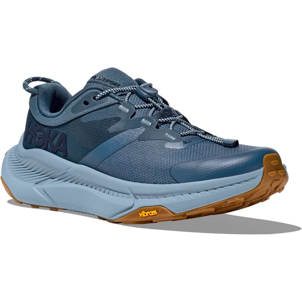 Chaussure running HOKA ONE ONE TRANSPORT W REAL TEAL / DUSK