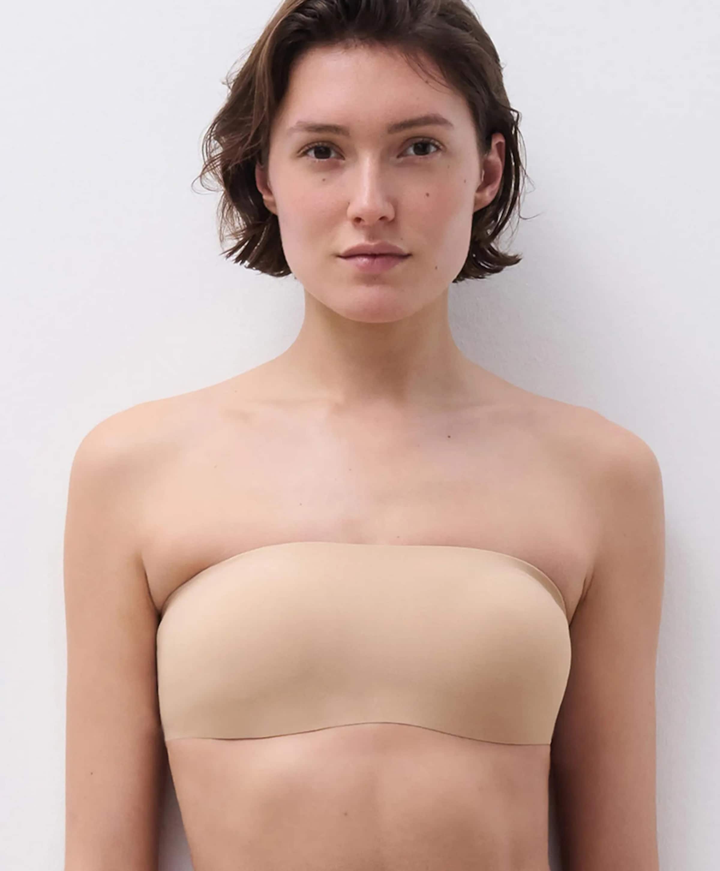Chantelle Dames bralette beige