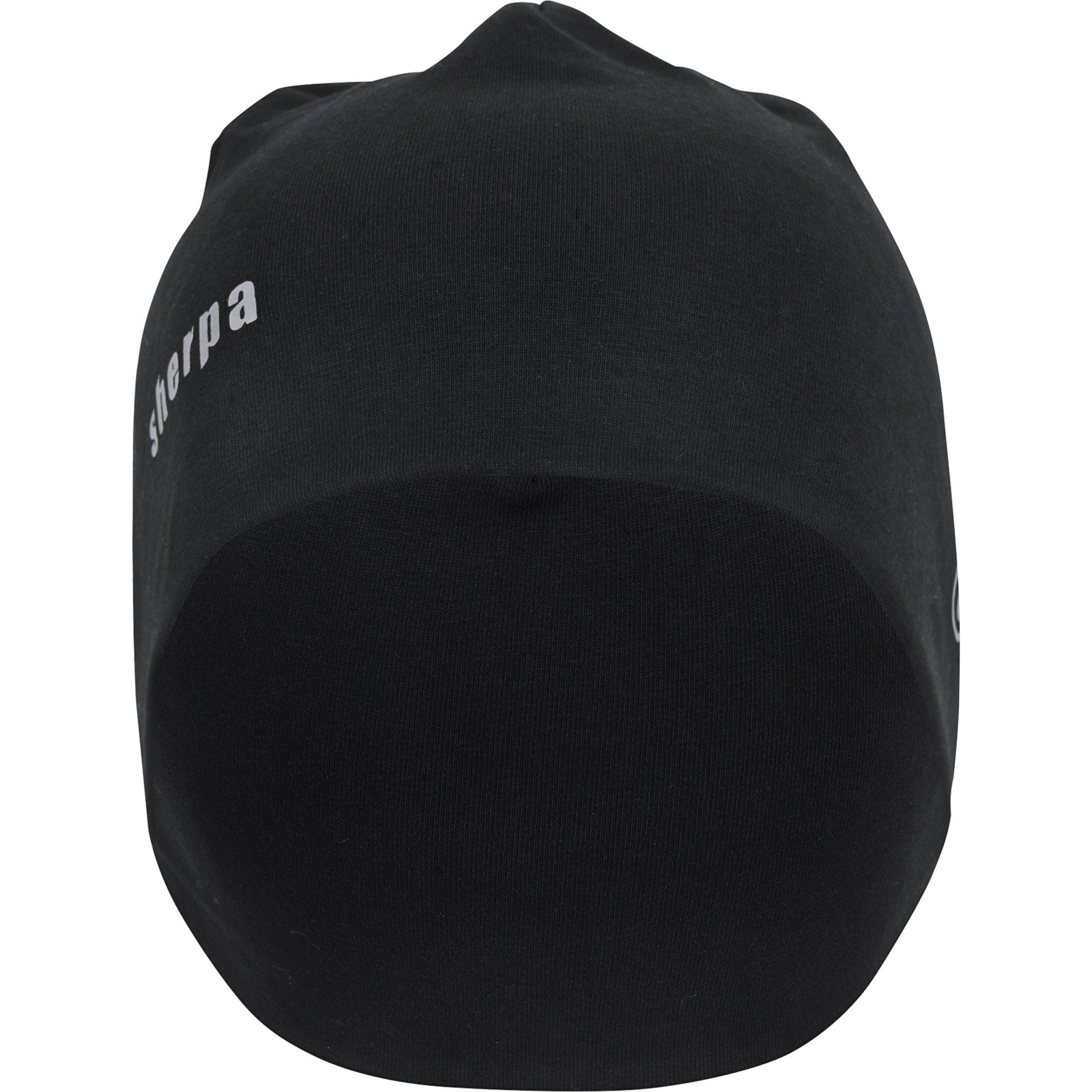 Sherpa Puja Erw Beanie jers, schwarz, OS
