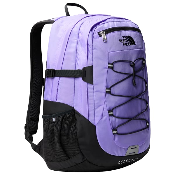Sac à dos randonnée THE NORTH FACE BOREALIS CLASSIC OPTIC OPTIC VIOLET/TNF BLACK