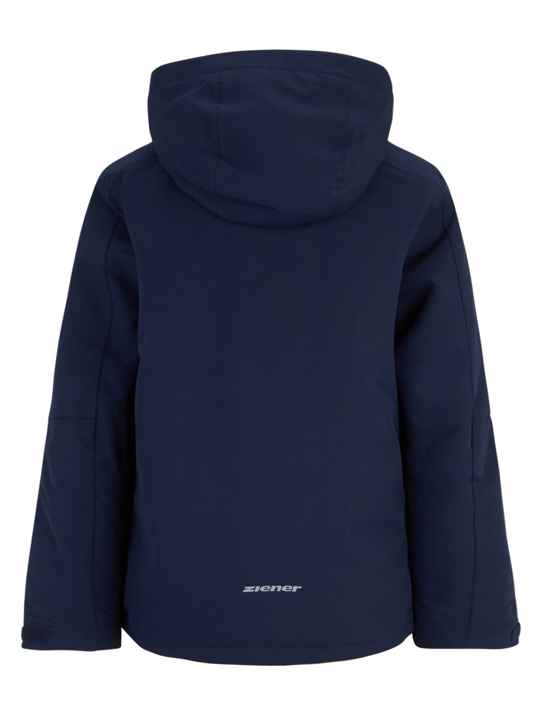 Aluck Junior ski-jas kinderen