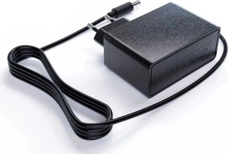 GO SOLID! ® Adapter geschikt voor Kibani Accu heggenschaar 18V