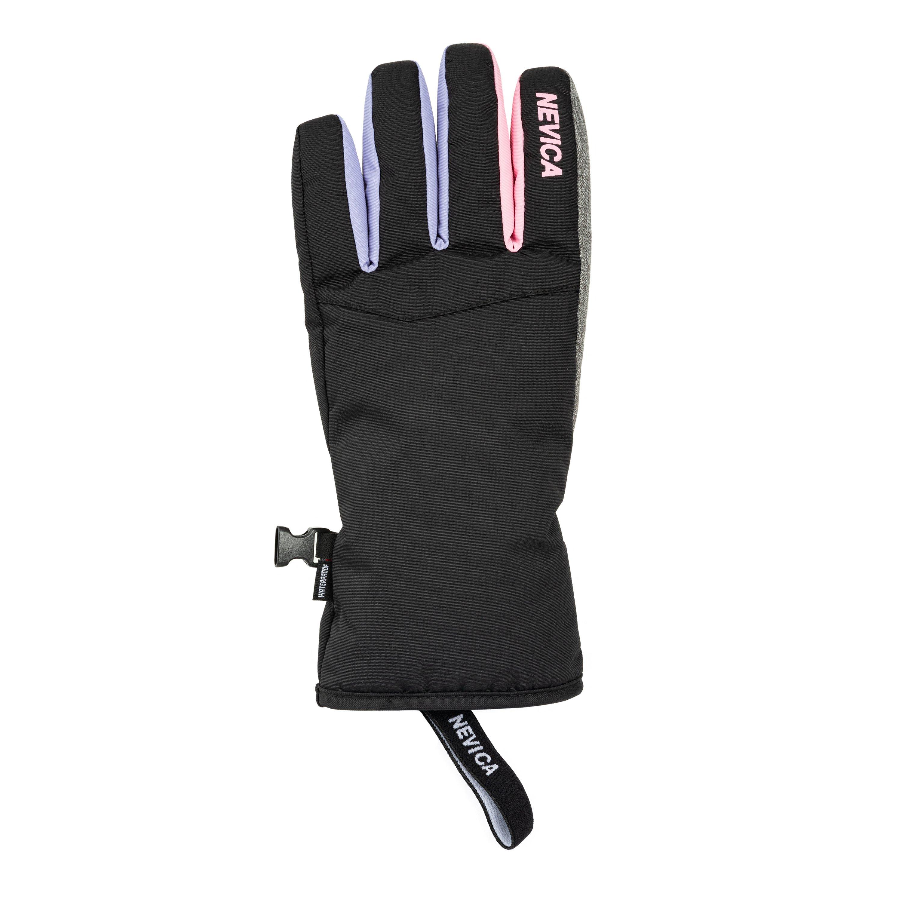 Nevica Meribel Gloves Juniors